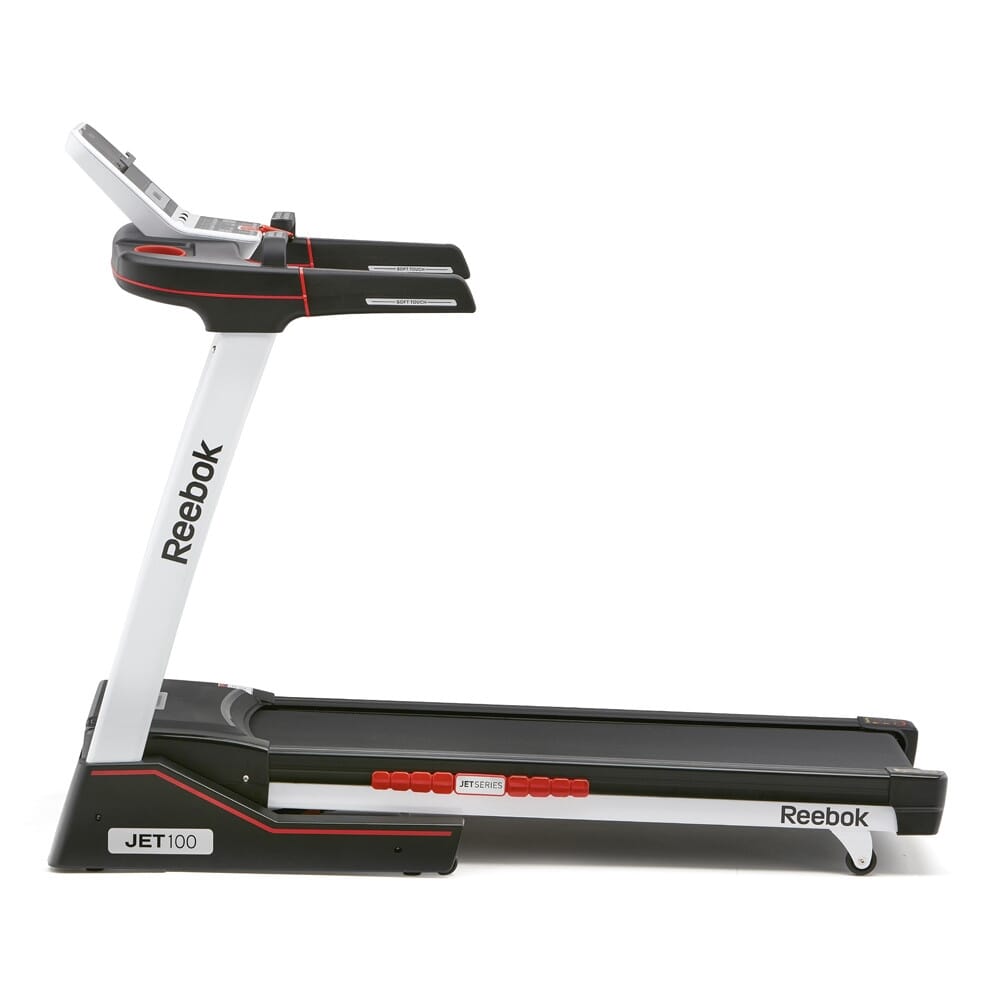 Reebok treadmill best sale bluetooth dongle