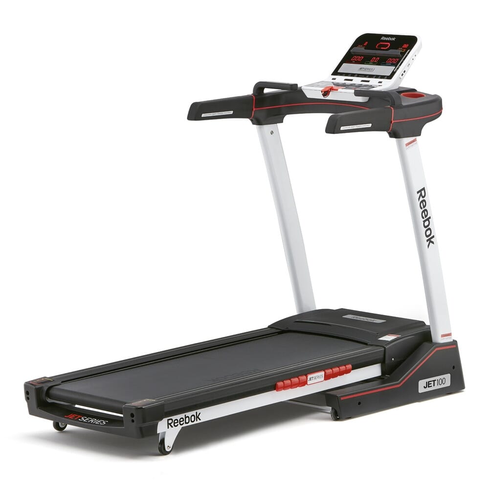 buy reebok treadmill