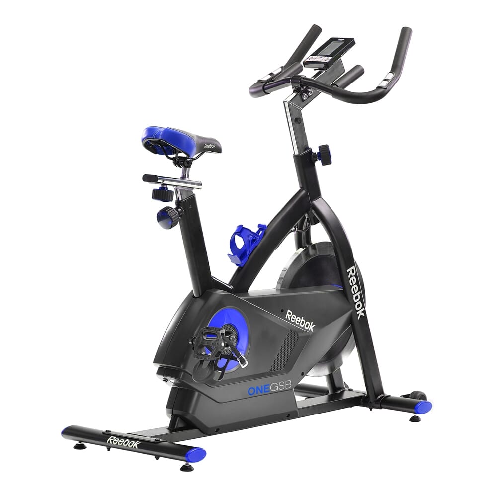 reebok cycle machine