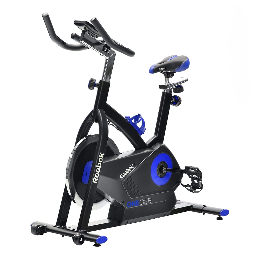 Reebok spin bike hot sale