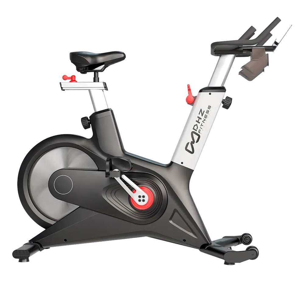 DHZ Fitness Indoor Cycling Bike S300A
