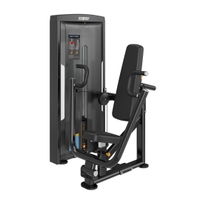 Insight Fitness Chest Press