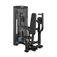 Insight Fitness Pectoral