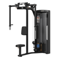 Insight Fitness Pec Fly And Rear Delt