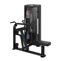 Insight Fitness Seated Row