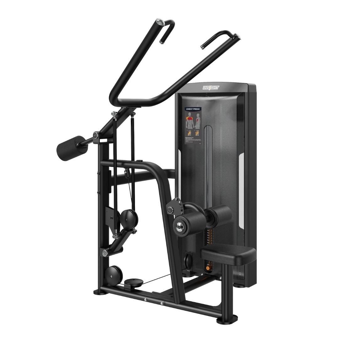 Insight Fitness Lat Pull Down