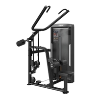 Insight Fitness Lat Pull Down