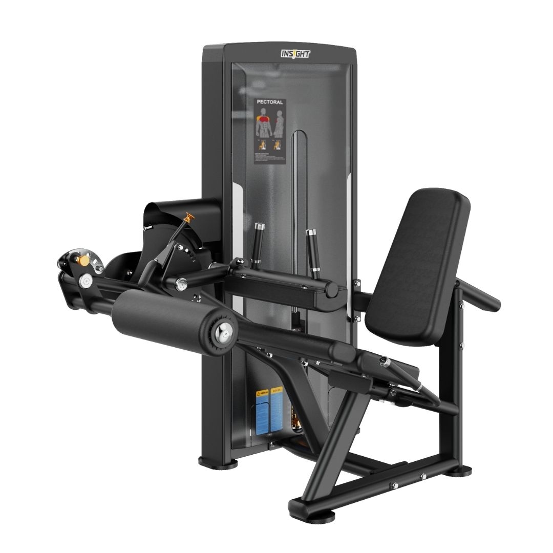 Insight Fitness Leg Curl