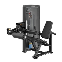 Insight Fitness Leg Curl