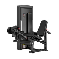 Insight Fitness Leg Extension