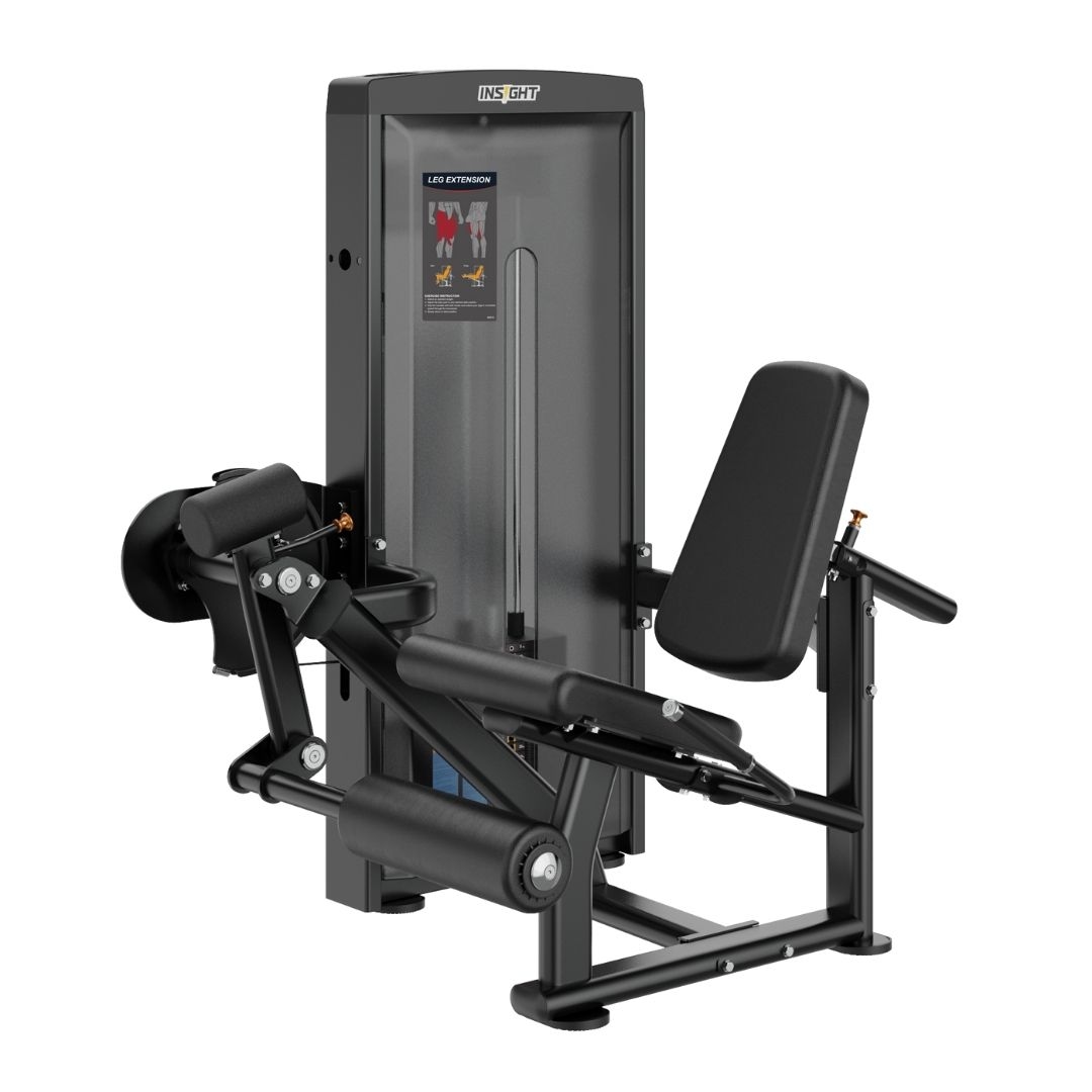 Insight Fitness Leg Extension