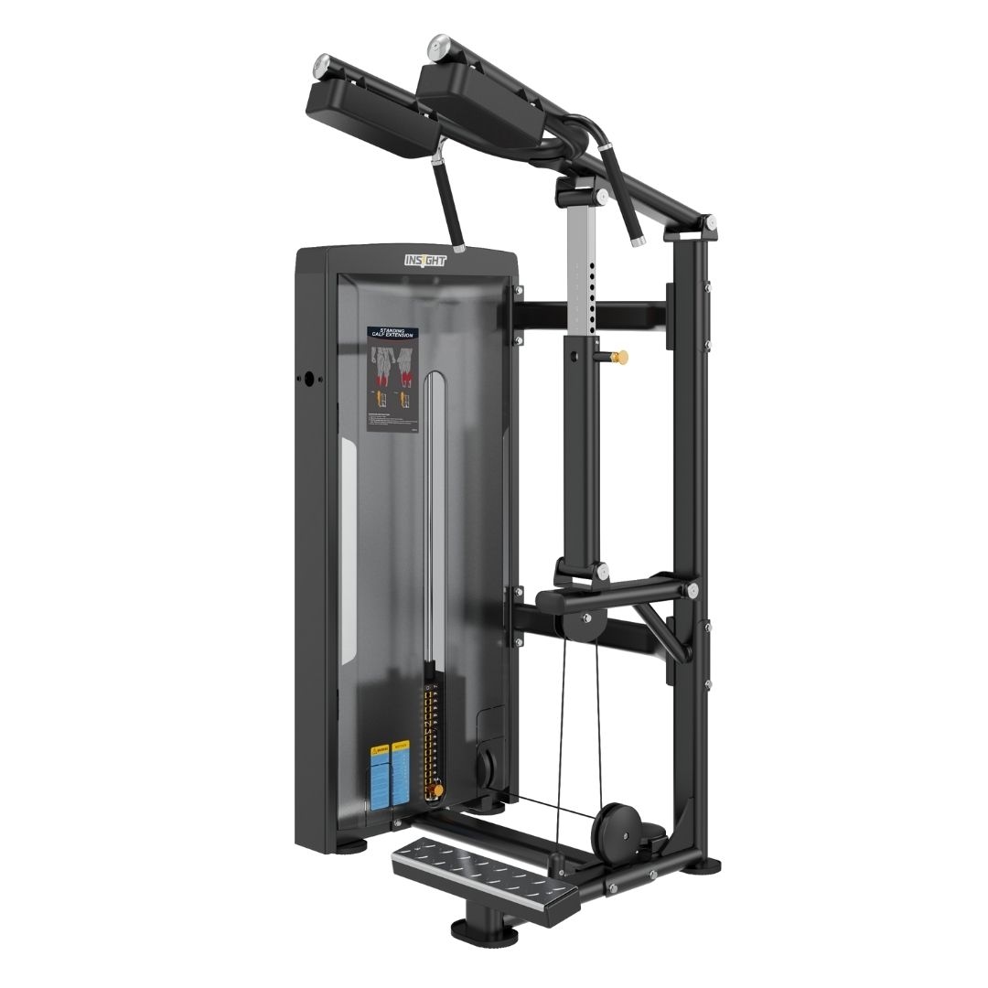Insight Fitness Standing Calf Extension