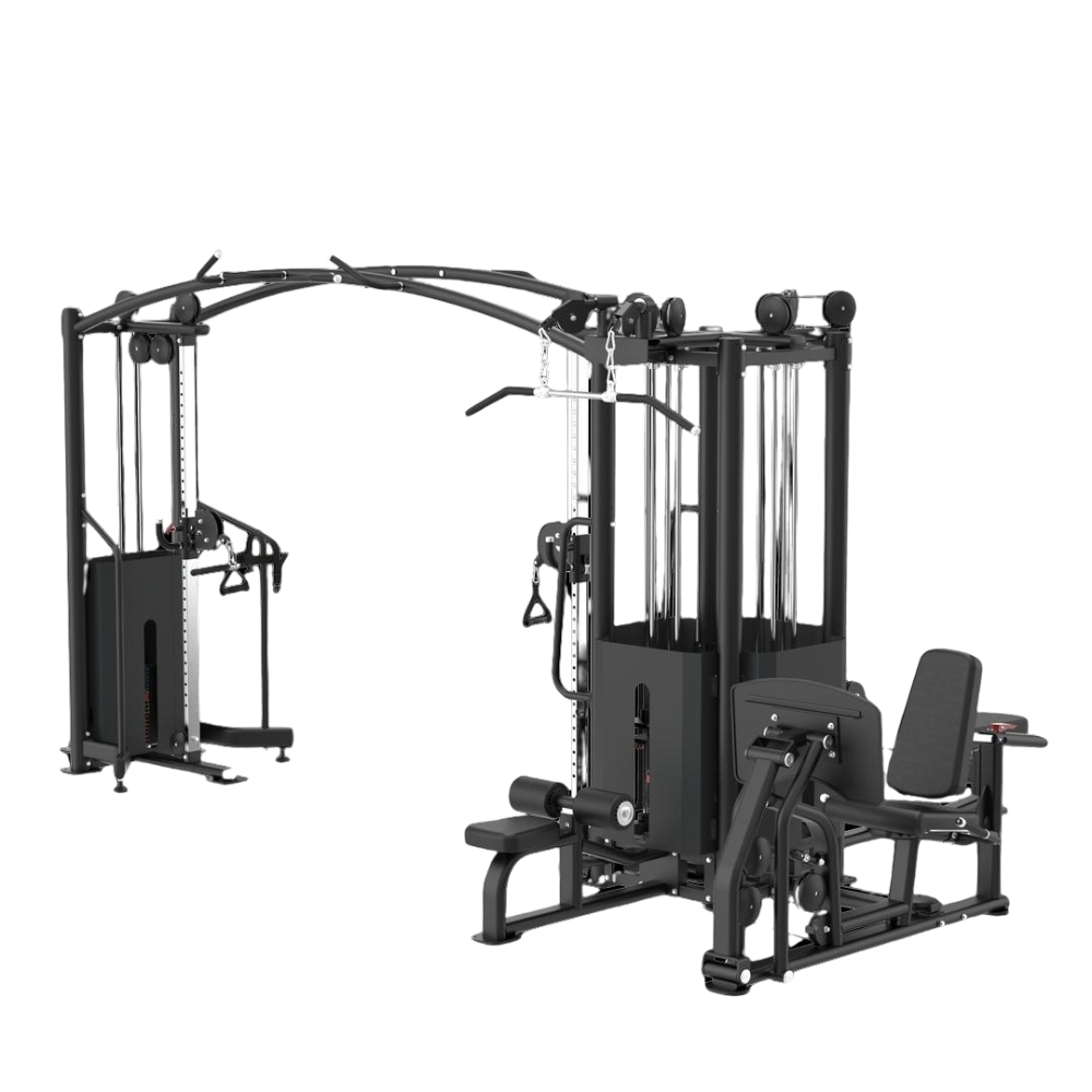 Insight Fitness 5 Stack Multi Station