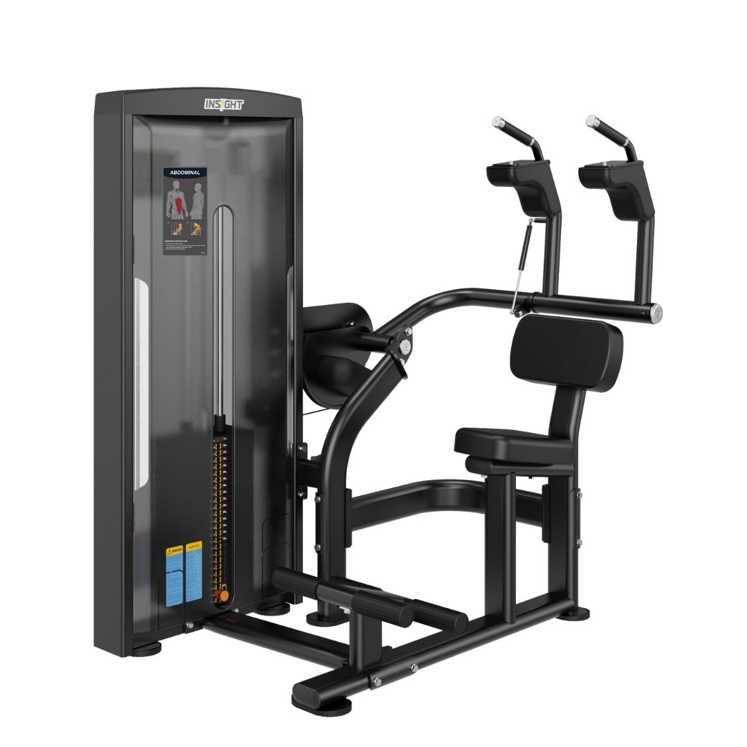 Insight Fitness Abdominal