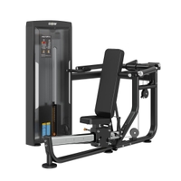 Insight Fitness Multi Press