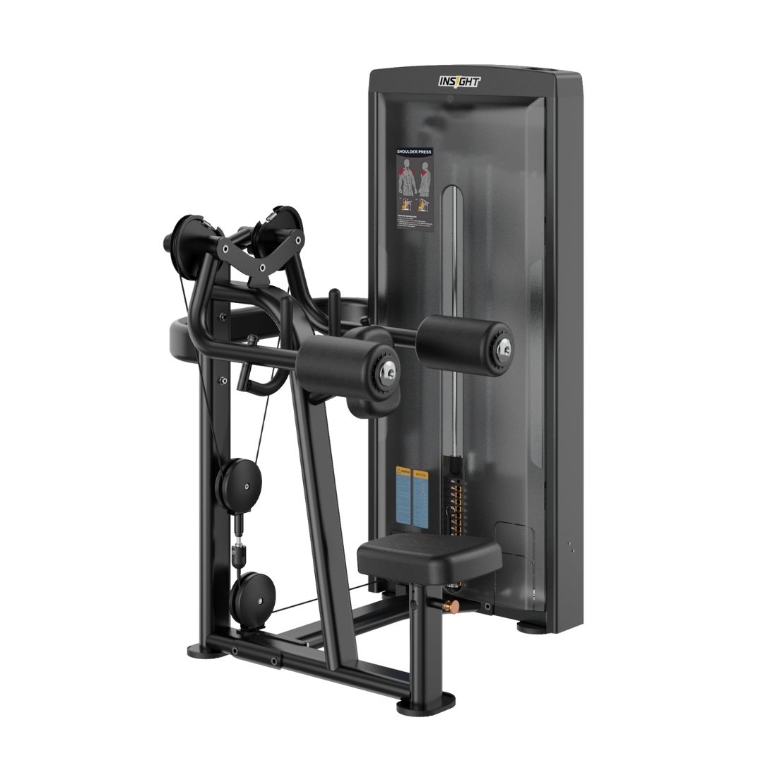 Insight Fitness Lateral Raise