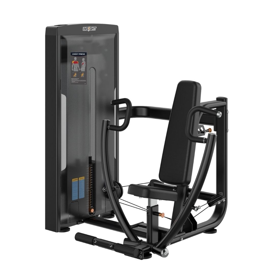 Insight Fitness ISO Chest Press