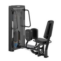 Insight Fitnes Standing/Seated Abduction