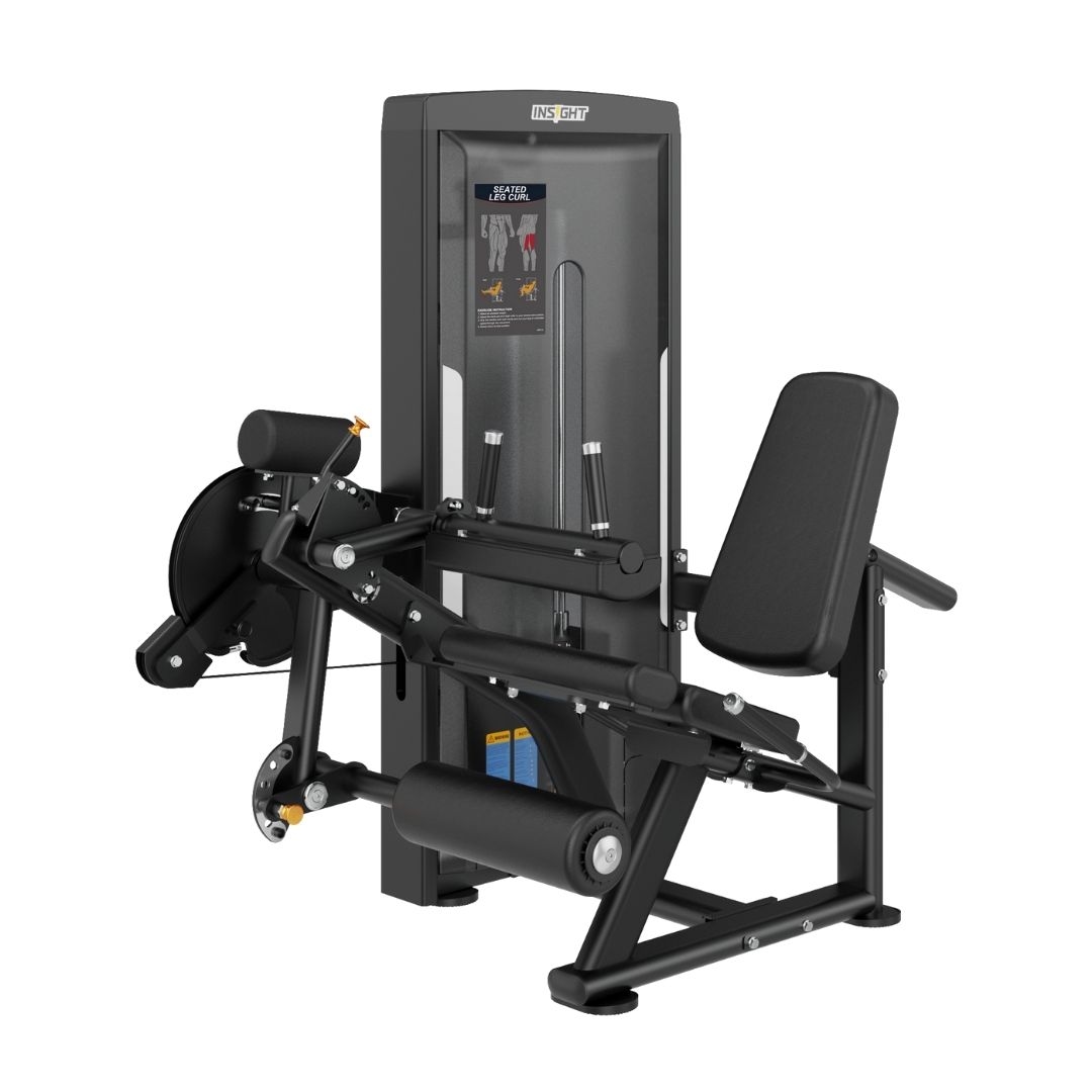 Insight Fitness - Leg Curl/Extension