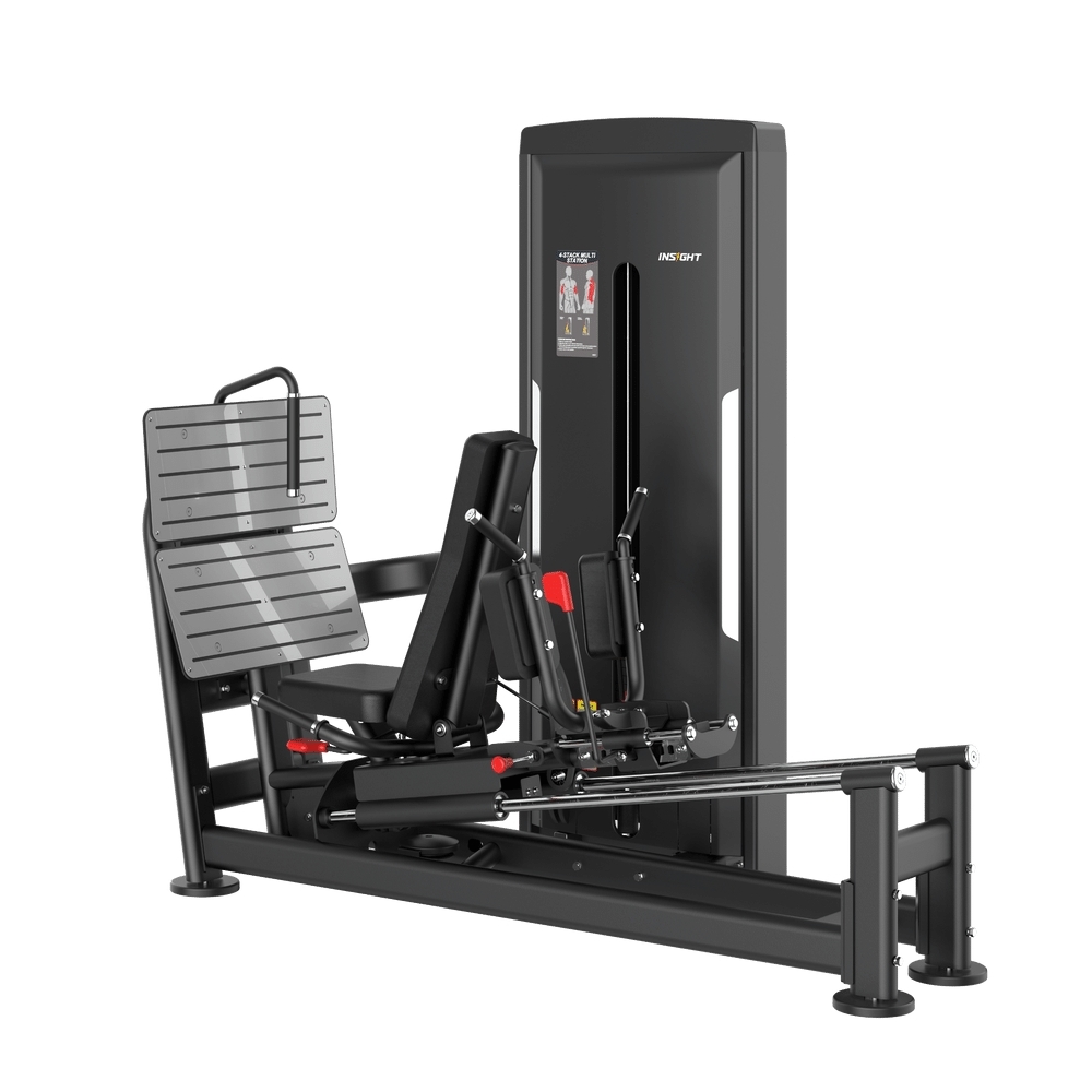 Insight Fitness Leg Press/Hack Squat