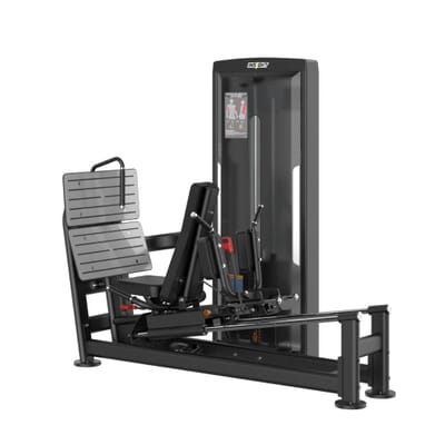 Insight Fitness Leg Press/Hack Squat