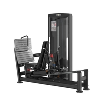 Insight Fitness Leg Press/Hack Squat