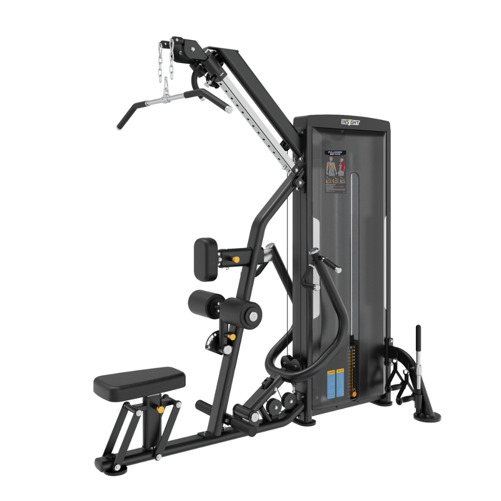 Insight Fitness Pull Down/Mid Row