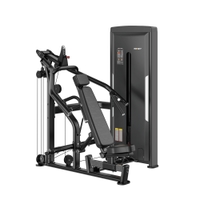 Insight Fitness Multi Press