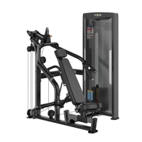 Insight Fitness Multi Press
