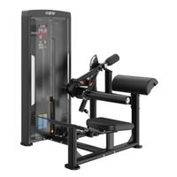 Insight Fitness Hip Thruster