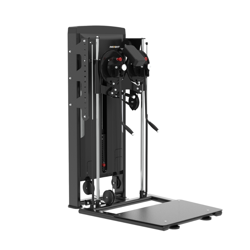 Insight Fitness Standing Multi Flight
