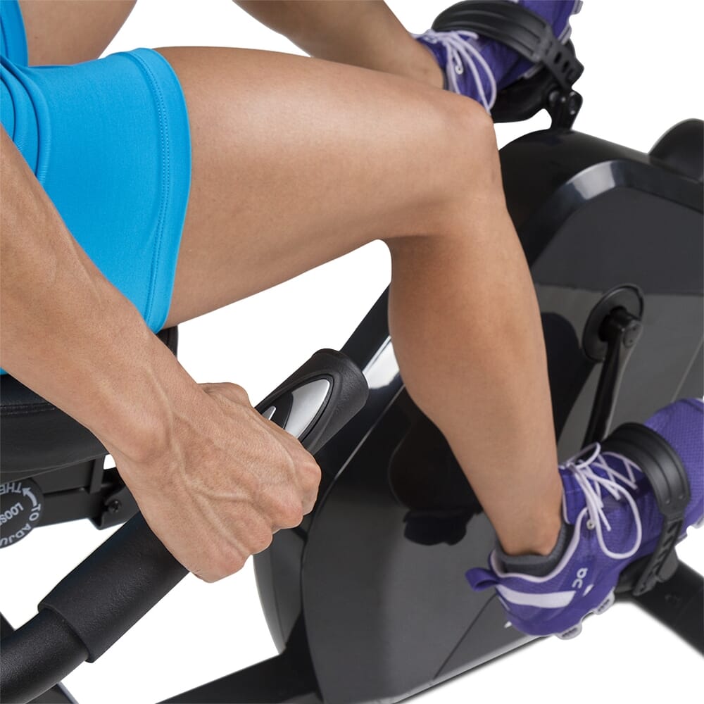 Xterra sb2 deals 5 recumbent bike