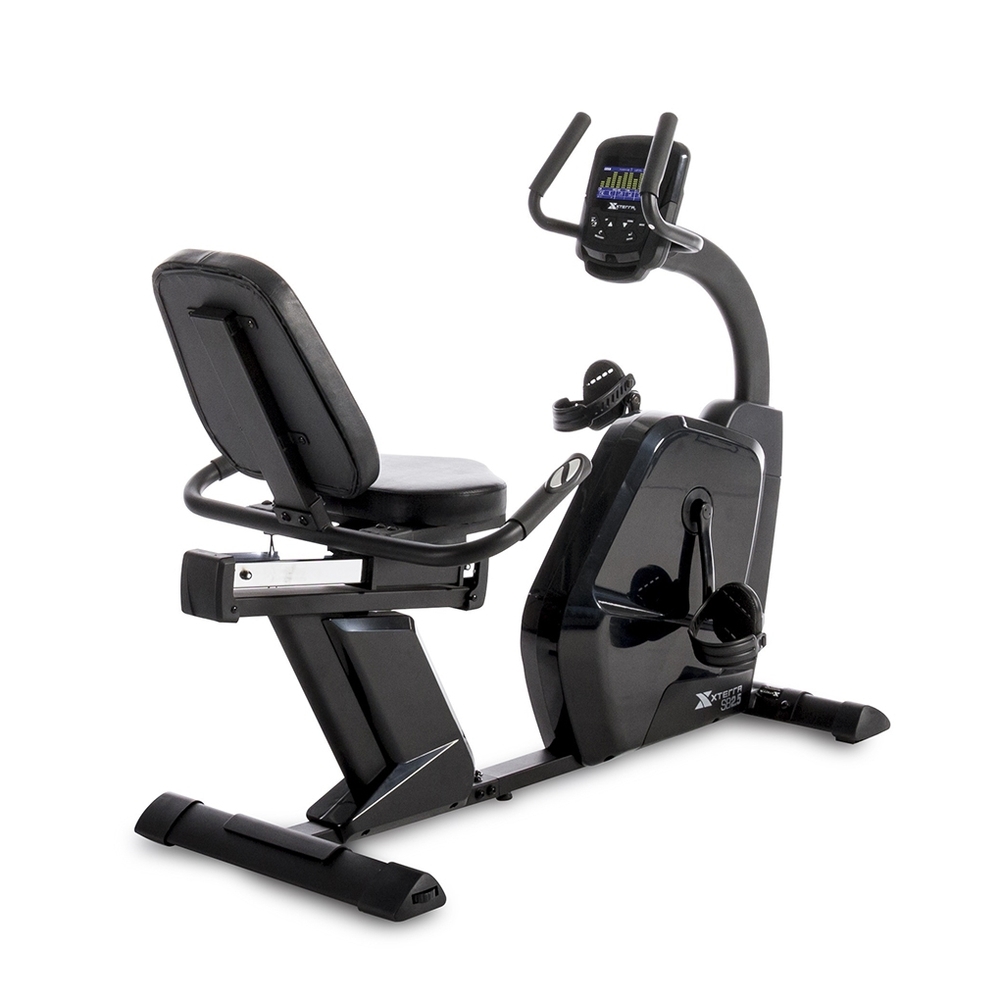 Xterra Fitness - Recumbent Bike | SB2.5