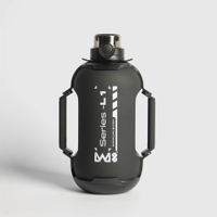 LWL8 Series L1 Smart Water Bottle