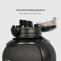 LWL8 Series L1 Smart Water Bottle