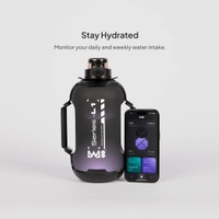 LWL8 Series L1 Smart Water Bottle