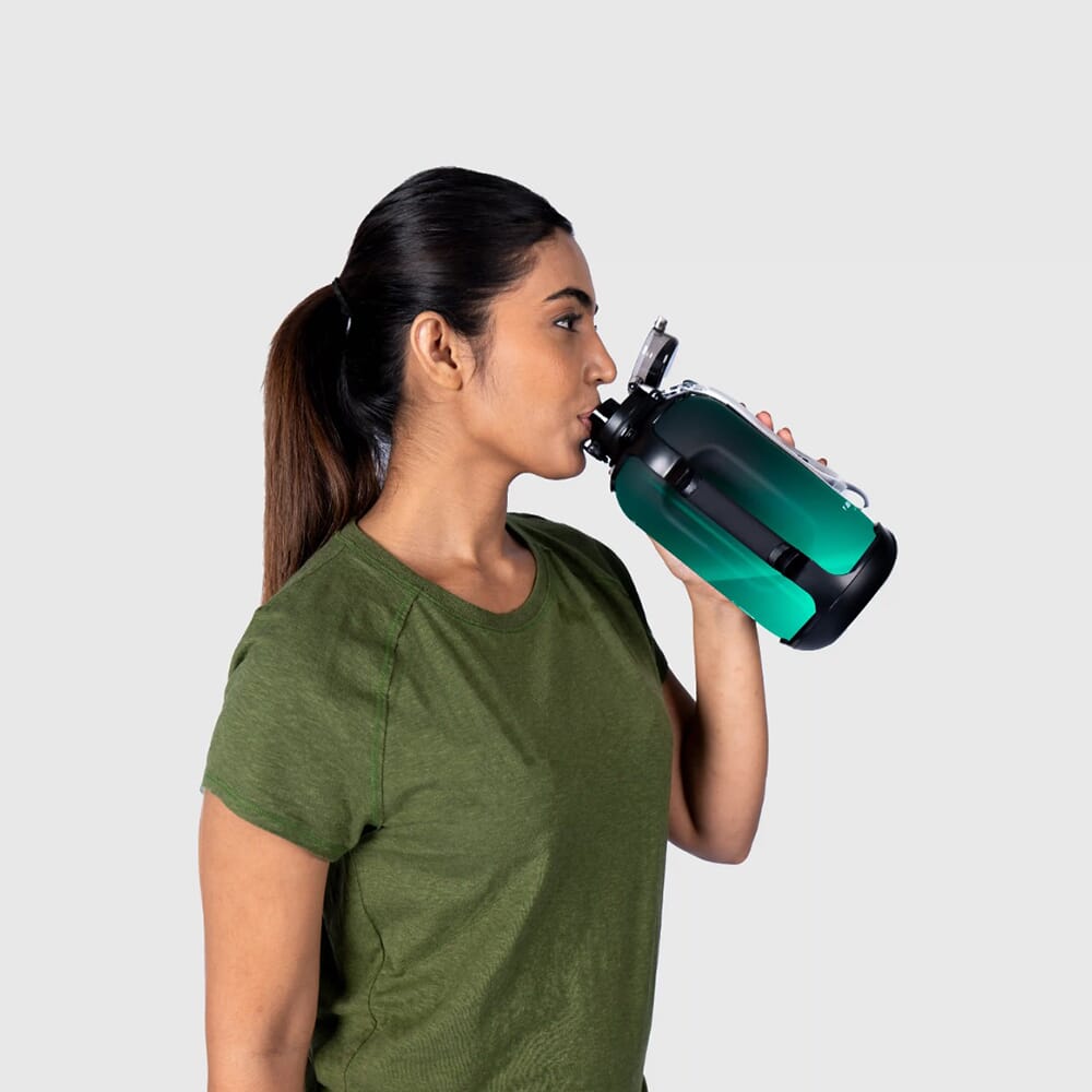 Safe Sips