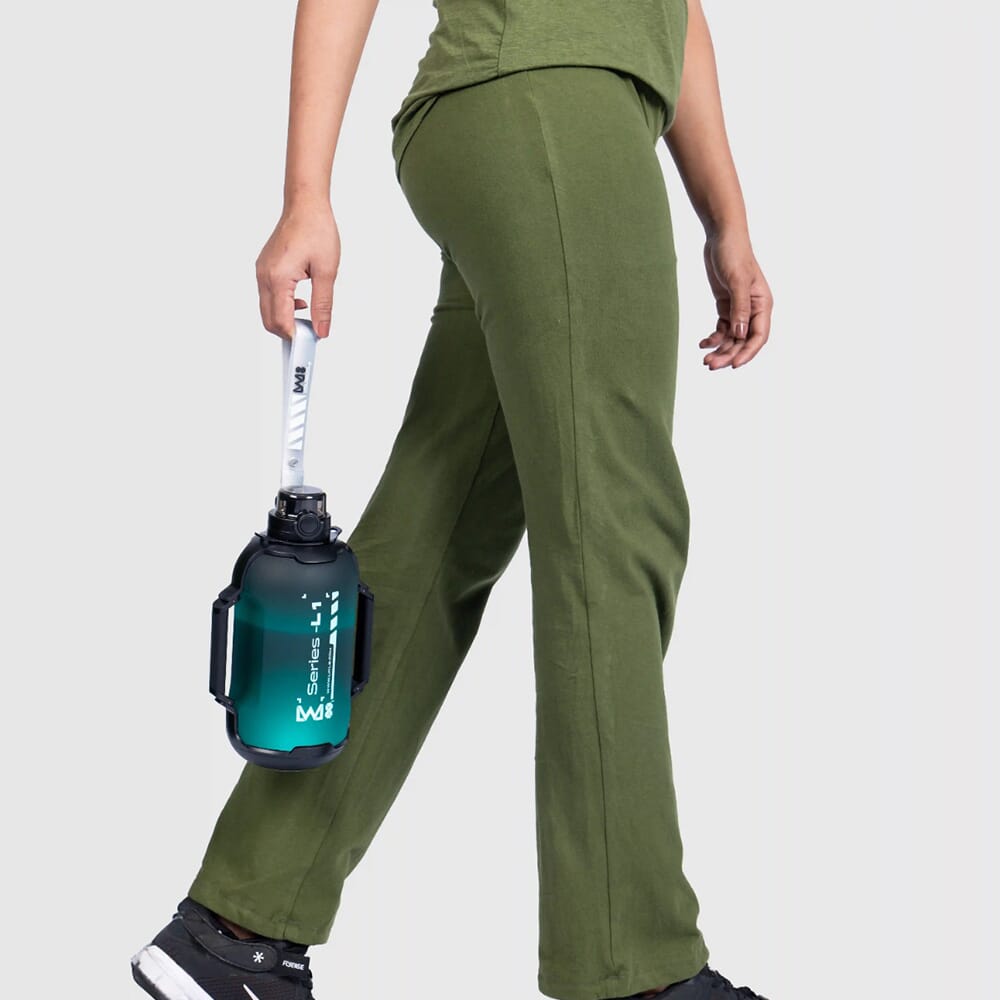 Comfort on the Go