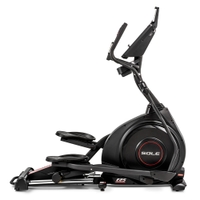 Sole Fitness E25 Elliptical Cross Trainer - New Edition