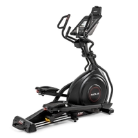 Sole Fitness E35 Home Use Elliptical Trainer - New Edition