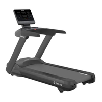 Shua V9 Commercial Treadmill
