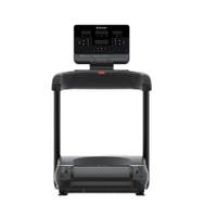 Shua V9 Commercial Treadmill