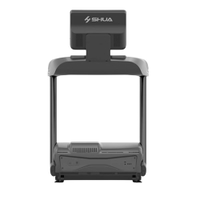 Shua V9 Touch Screen Commercial Treadmill