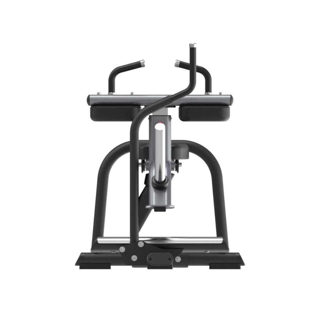 Insight Fitness Seated Calf Raise