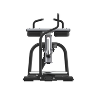 Insight Fitness Seated Calf Raise