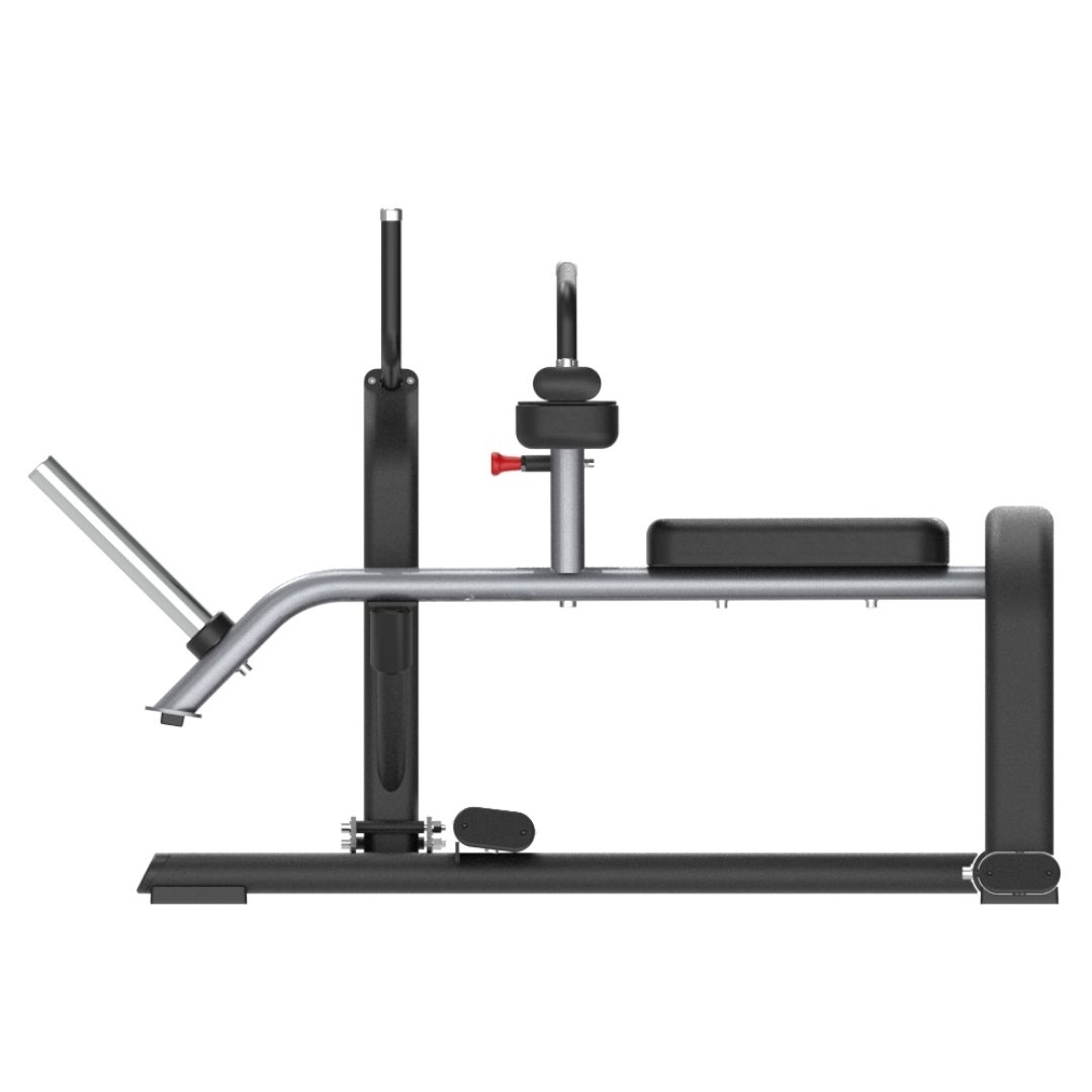 Insight Fitness Seated Calf Raise