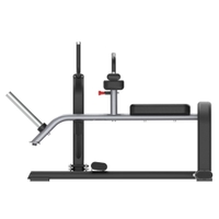 Insight Fitness Seated Calf Raise