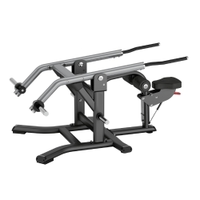 Insight Fitness Seated Dips Press