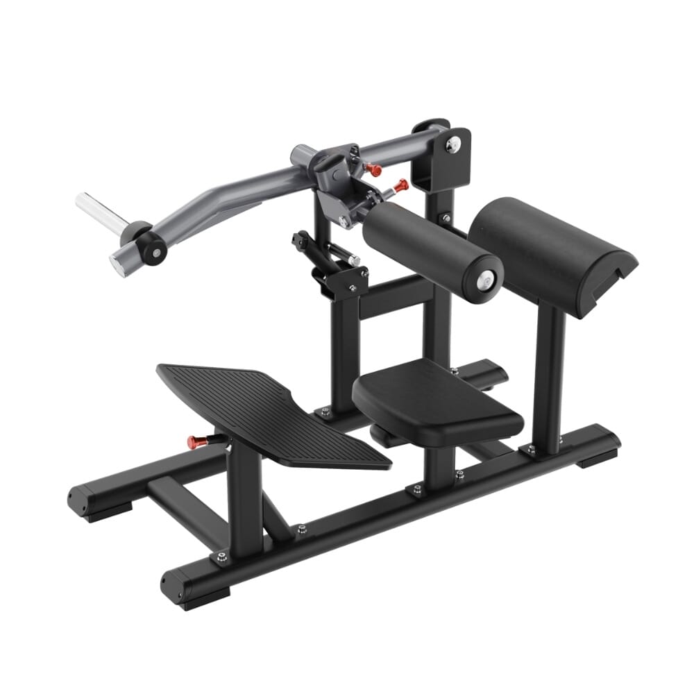 Adjustable Crossbar
