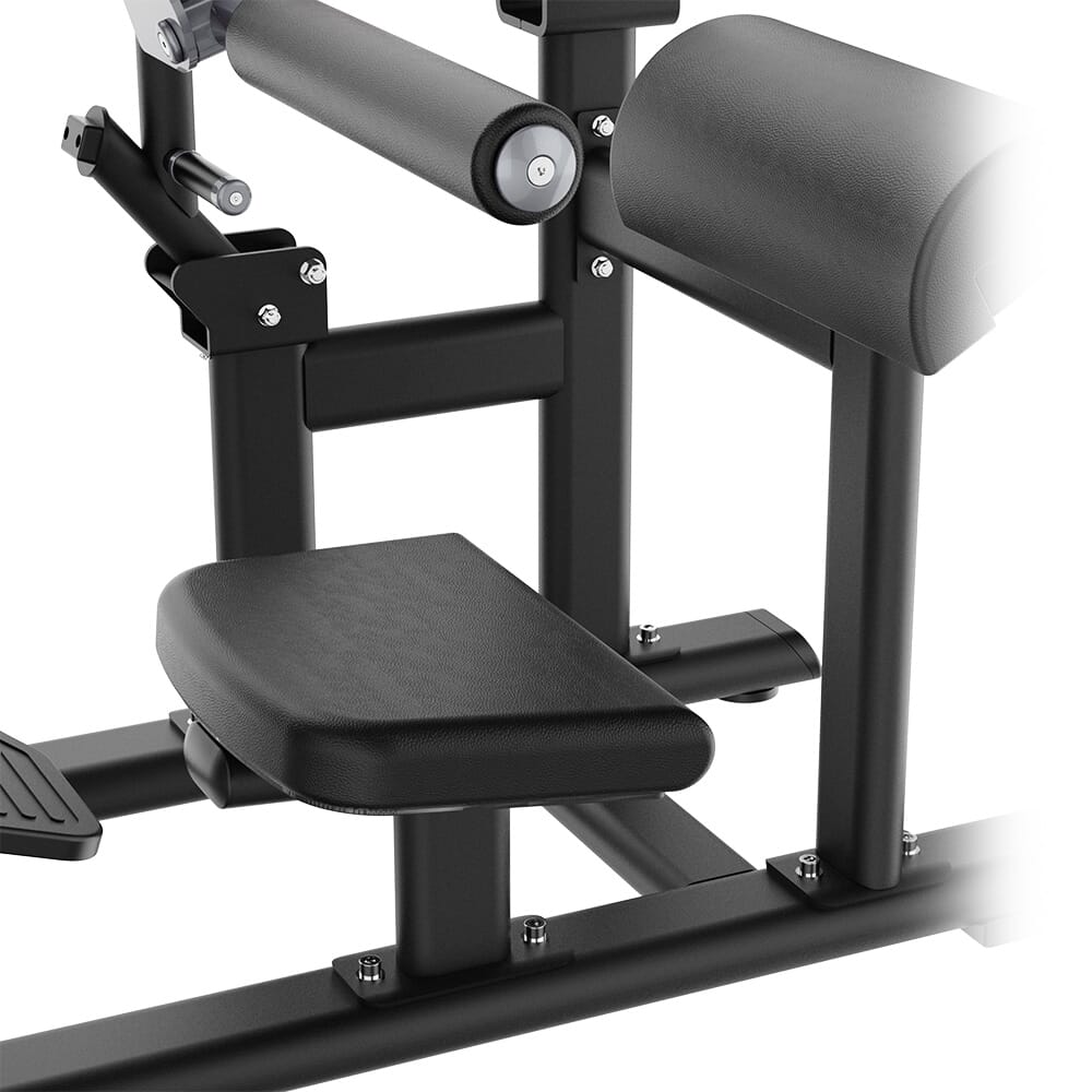Adjustable Footplate